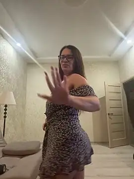 Milana8263 online show from March 2026 08:15:02 PM