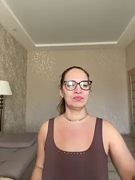 Milana8263 online show from March 2026 08:18:01 AM