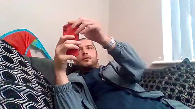 Kinkycouple142 online show from April 2026 05:35:01 PM