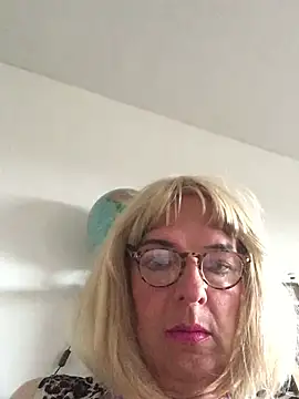 simone xdressing online show from July 2026 06:54:02 PM