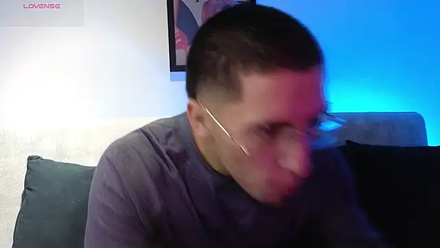 AresMassimoX online show from March 2026 02:21:01 PM