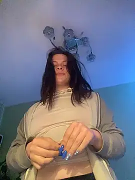 Dona Mafia online show from April 2026 07:33:02 PM