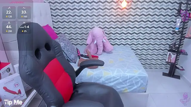 DENIS DALLAS online show from March 2026 07:08:01 PM