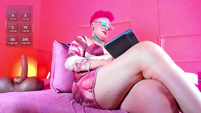 MATURE HARDCORE online show from April 2026 05:18:02 AM