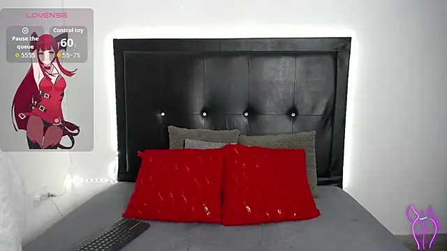 perla stone 20 online show from March 2026 08:26:01 PM