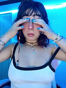 Sarah Lark- online show from April 2026 11:16:01 PM