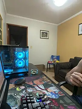 Lucasjandre online show from July 2026 09:46:01 PM