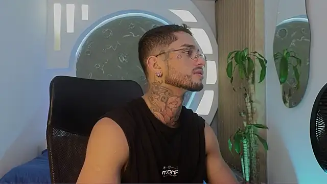 Alanrodgers online show from March 2026 01:16:02 PM