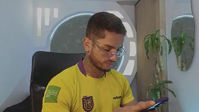 Alanrodgers online show from April 2026 11:52:02 AM