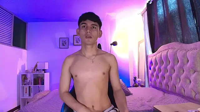 estebanperez 26 online show from November 2025 11:53:01 AM