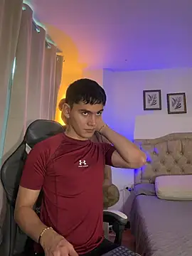 Snapshot of estebanperez_26 chatting on June 2026 11:26:02 AM estebanperez 26 online show from June 2026 11:26:02 AM