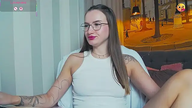 ALICE  ALICE69 online show from April 2026 07:58:01 PM