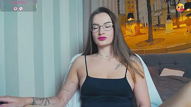 ALICE  ALICE69 online show from April 2026 08:09:02 PM