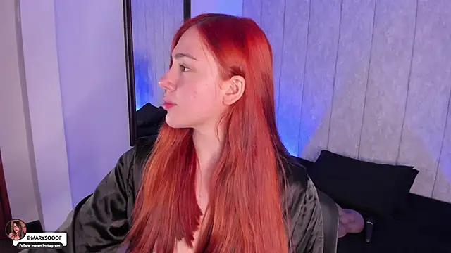 marysofff online show from March 2026 11:20:02 PM