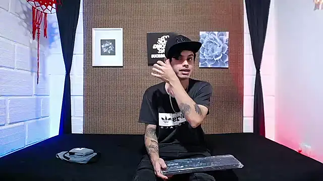 wild duo777 online show from December 2025 05:09:01 PM