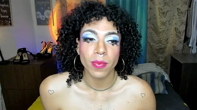 Angel White25 online show from March 2026 02:08:02 AM