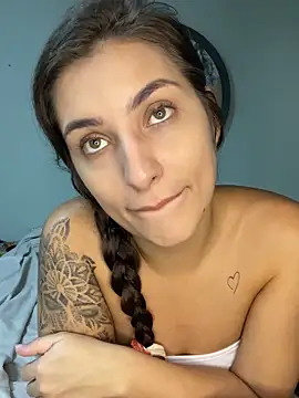 engelintense online show from March 2026 06:51:02 PM