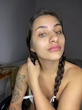 engelintense online show from April 2026 08:15:01 PM