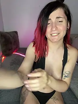 AuroraAllure 27 online show from June 2026 05:57:02 PM
