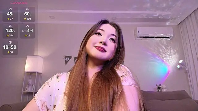 Snapshot of yummy_yuna chatting on July 2026 08:35:01 PM yummy yuna online show from July 2026 08:35:01 PM