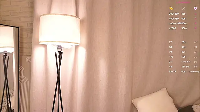 Love audirs6 online show from February 2026 12:40:02 AM