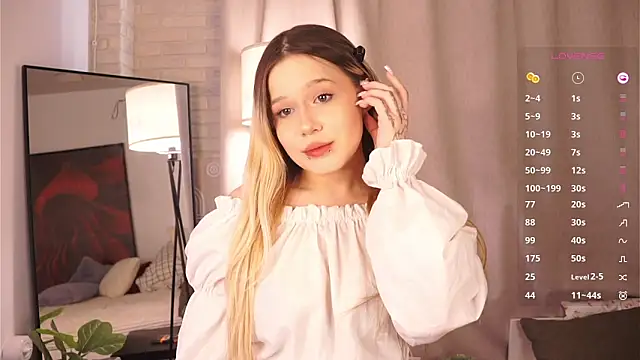 Love audirs6 online show from February 2026 12:23:01 PM