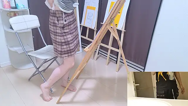 Snapshot of Benzou_the_Painter chatting on May 2026 05:04:01 AM Benzou the Painter online show from May 2026 05:04:01 AM