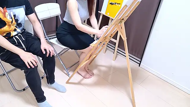 Snapshot of Benzou_the_Painter chatting on May 2026 02:17:01 AM Benzou the Painter online show from May 2026 02:17:01 AM