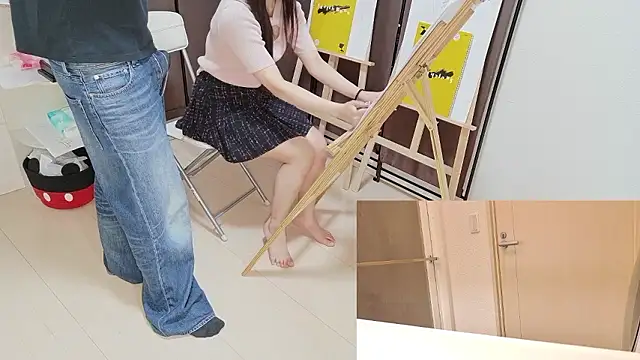 Snapshot of Benzou_the_Painter chatting on June 2026 04:44:01 AM Benzou the Painter online show from June 2026 04:44:01 AM