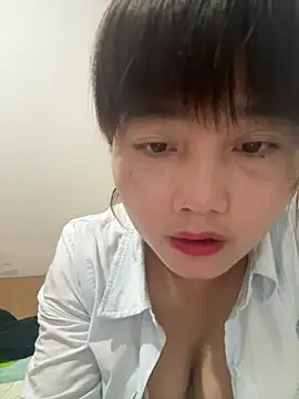 Snapshot of Nuomi6 chatting on April 2026 02:47:01 PM Nuomi6 online show from April 2026 02:47:01 PM