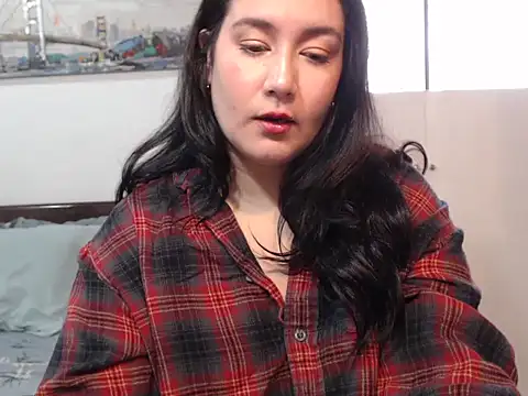 Snapshot of SaloGray8 chatting on February 2026 12:57:02 PM SaloGray8 online show from February 2026 12:57:02 PM