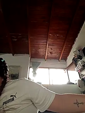 Snapshot of SaloGray8 chatting on March 2026 08:47:01 PM SaloGray8 online show from March 2026 08:47:01 PM