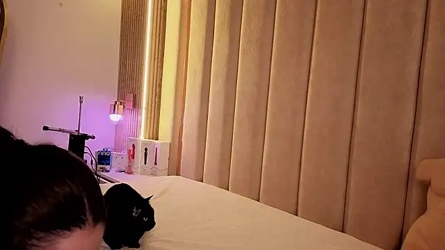 Iamnyxy online show from April 2026 11:29:02 AM