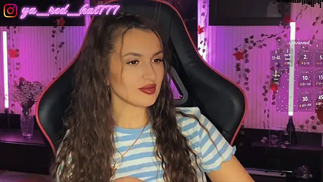 -RED HAT- online show from March 2026 05:27:01 PM