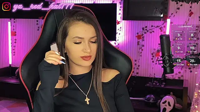 -RED HAT- online show from April 2026 05:24:02 PM