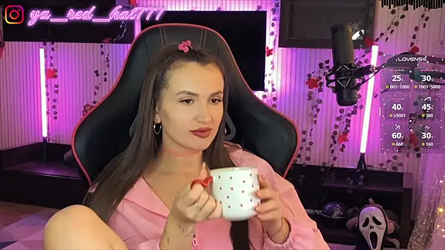 -RED HAT- online show from April 2026 09:45:02 AM