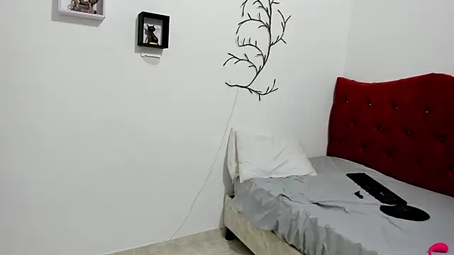 TerryGrace online show from February 2026 09:02:02 PM