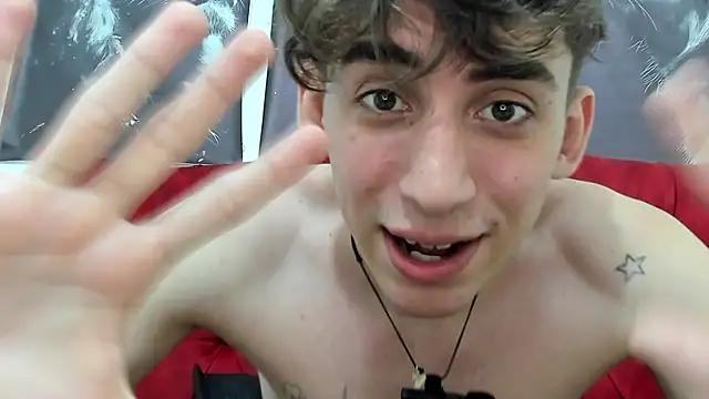 TerryGrace online show from April 2026 08:02:01 PM