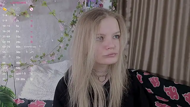 MicheleHonas online show from March 2026 06:24:02 PM