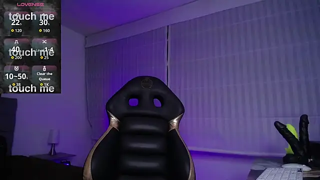 Belladonna trix online show from March 2026 05:49:02 PM