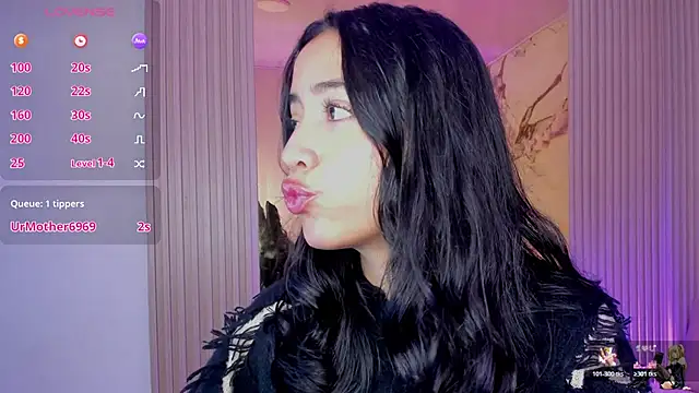 Joselyn tay online show from June 2026 12:00:02 PM