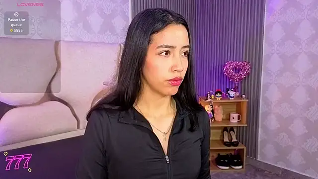 Joselyn tay online show from July 2026 12:52:02 PM