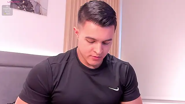 Mason bennet online show from March 2026 08:27:02 PM