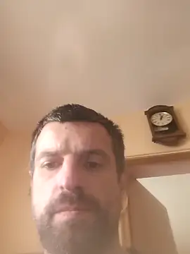 TwardyKierowca online show from April 2026 02:12:02 PM