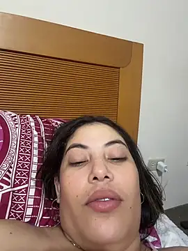 Anna Bitch Disgusting online show from March 2026 01:22:01 PM