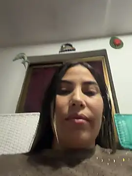 Anna Bitch Disgusting online show from April 2026 02:31:01 AM