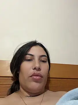 Anna Bitch Disgusting online show from April 2026 10:09:02 AM