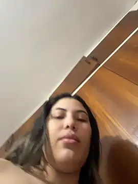 Anna Bitch Disgusting online show from April 2026 10:12:02 PM