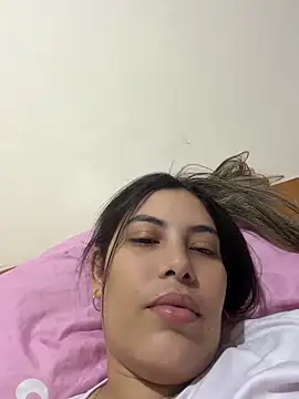 Anna Bitch Disgusting online show from June 2026 02:05:02 AM