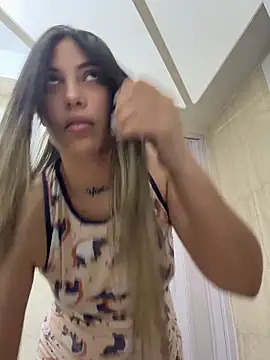 Anna Bitch Disgusting online show from June 2026 04:36:02 AM